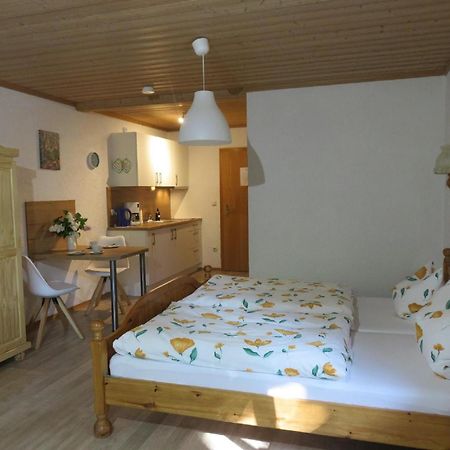 Pension Egner-Riess Арнбрукк Экстерьер фото