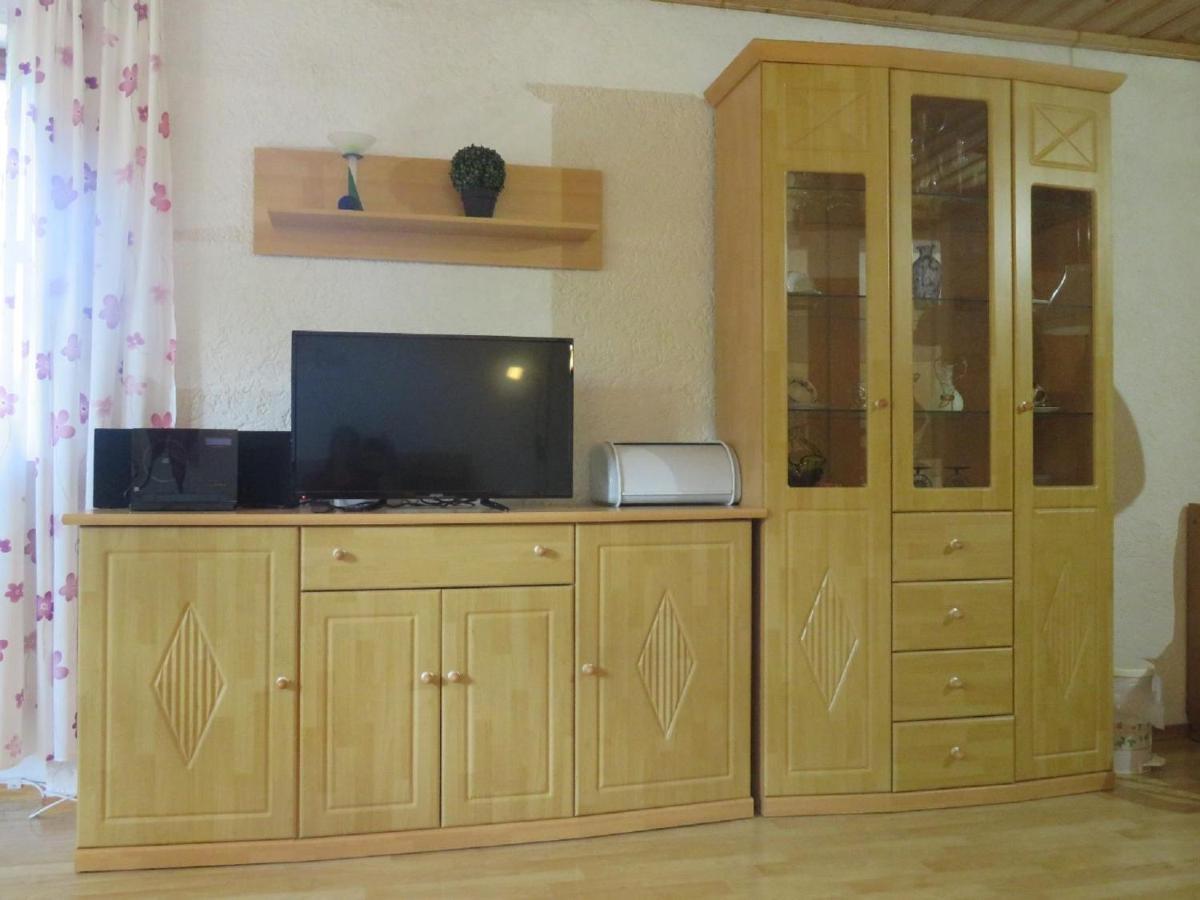 Pension Egner-Riess Арнбрукк Экстерьер фото