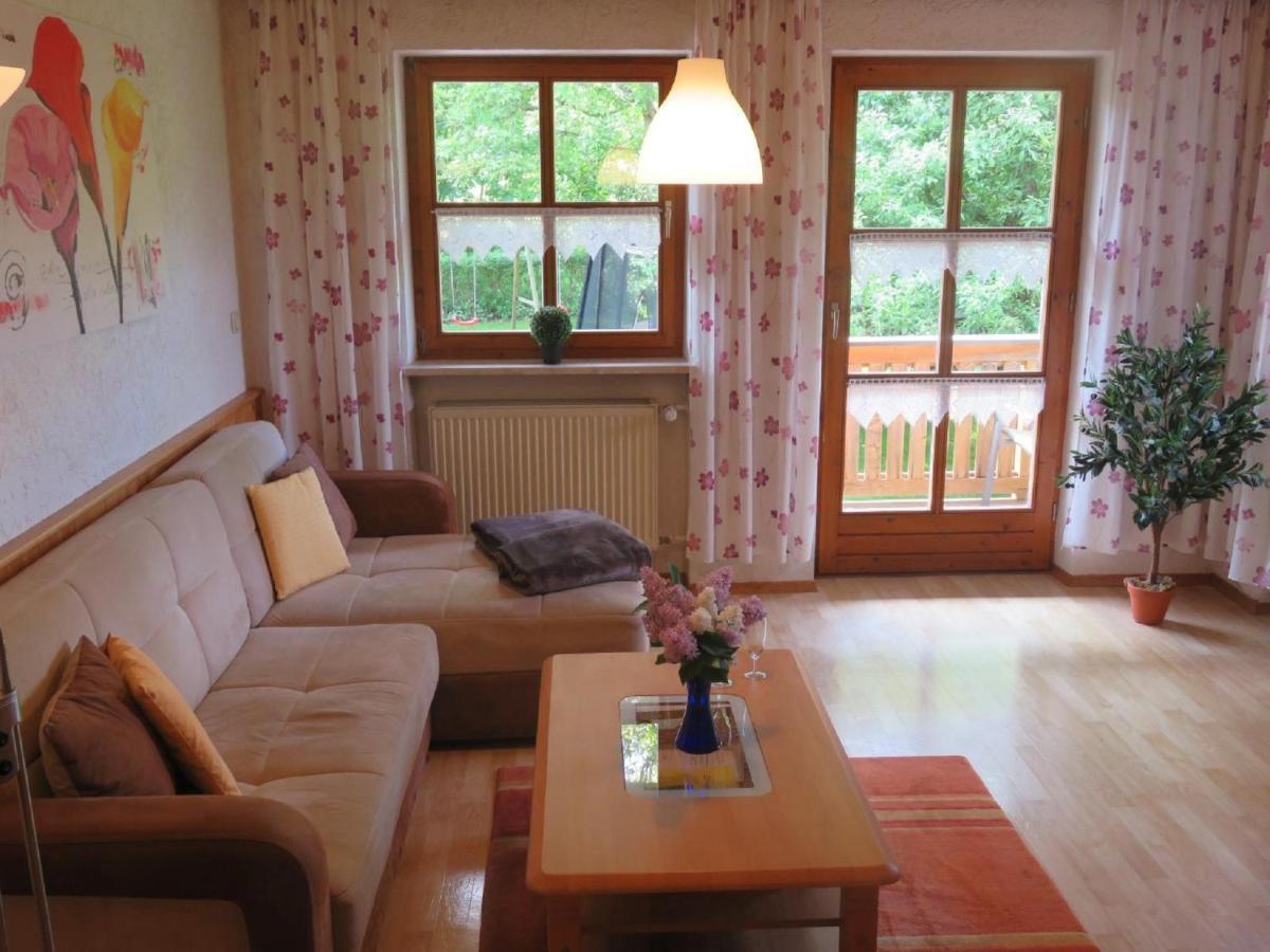 Pension Egner-Riess Арнбрукк Экстерьер фото