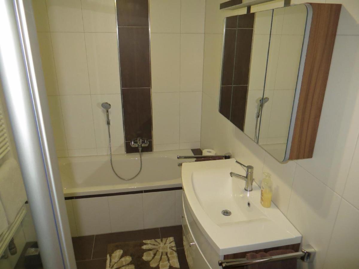 Pension Egner-Riess Арнбрукк Экстерьер фото