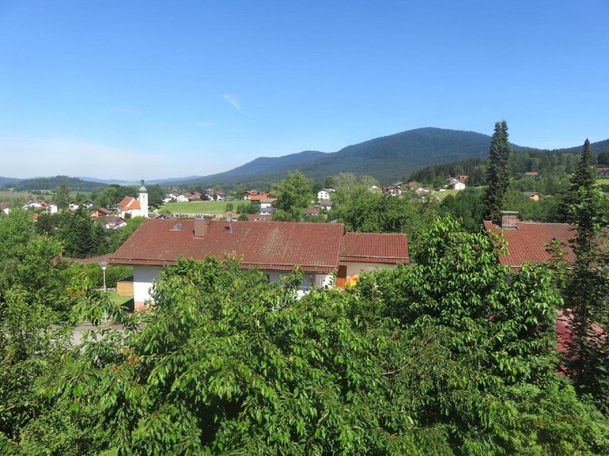 Pension Egner-Riess Арнбрукк Экстерьер фото