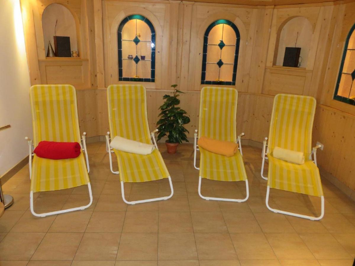 Pension Egner-Riess Арнбрукк Экстерьер фото